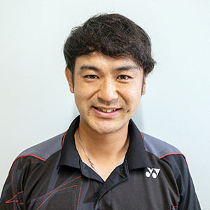 守 隼也