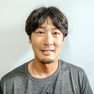 鈴木 翔太郎