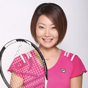 田中 真梨　Mari Tanaka